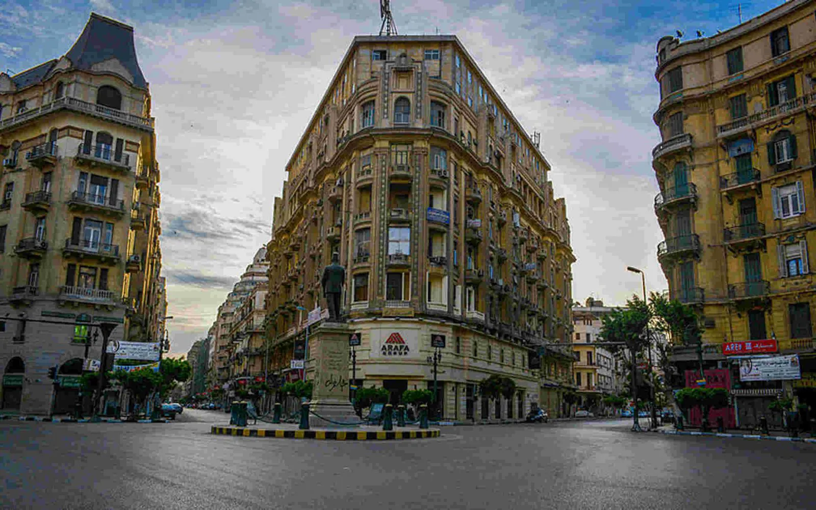 كيفية التسجيل الإلكتروني لمنظومة السكن البديل عن قانون الإيجار القديم عبر البريد المصري